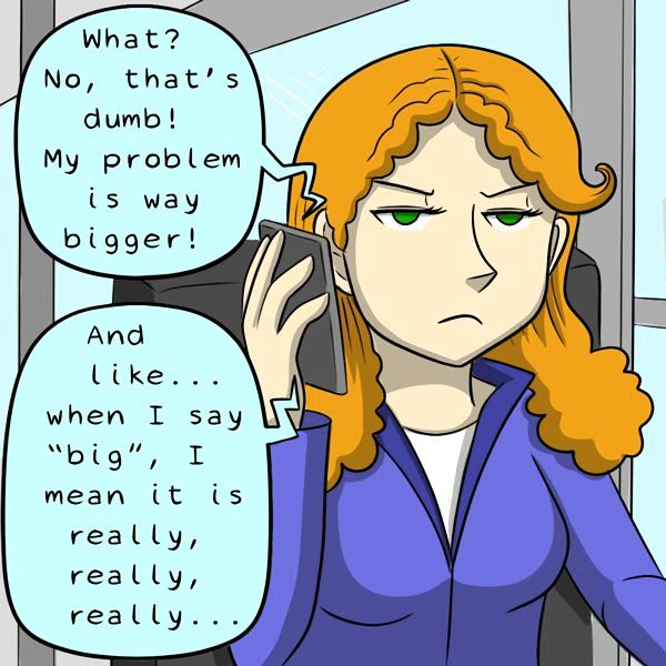 Behind the GIFs Chapter 223 page 5 - Chapter 223