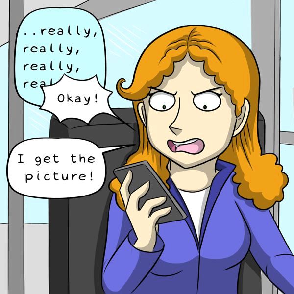 Behind the GIFs Chapter 223 page 6 - Chapter 223