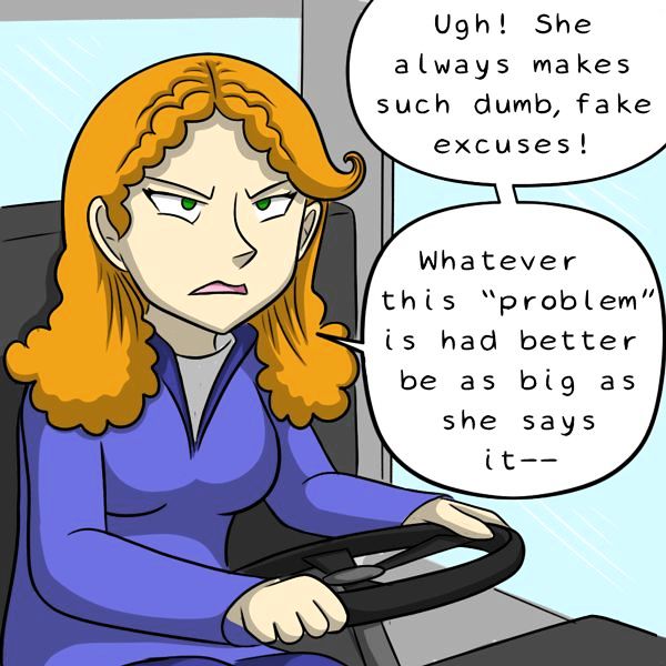 Behind the GIFs Chapter 223 page 7 - Chapter 223