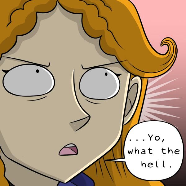 Behind the GIFs Chapter 223 page 8 - Chapter 223