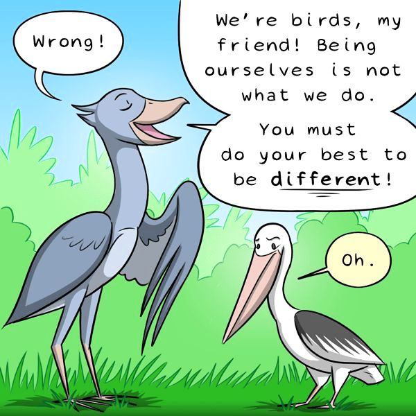 Behind the GIFs Chapter 224 page 3 - Chapter 224