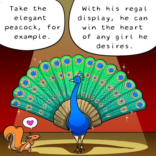 Behind the GIFs Chapter 224 page 4 - Chapter 224