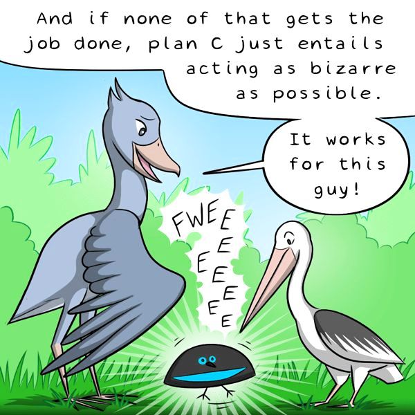 Behind the GIFs Chapter 224 page 7 - Chapter 224