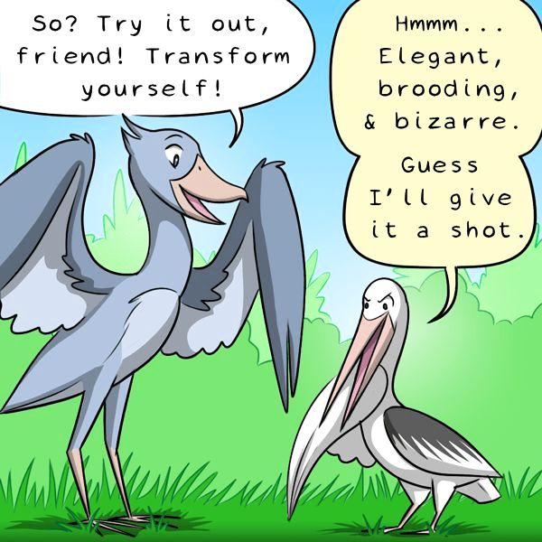 Behind the GIFs Chapter 224 page 8 - Chapter 224