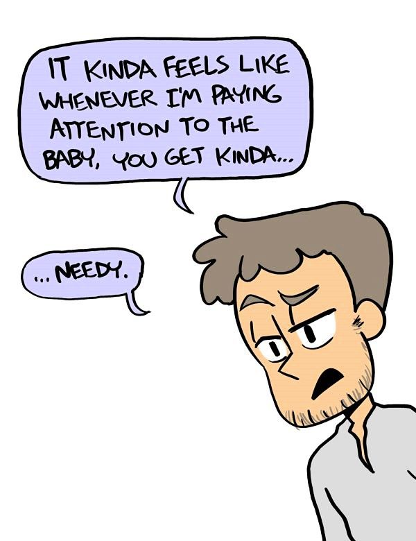 Behind the GIFs Chapter 225 page 4 - Chapter 225