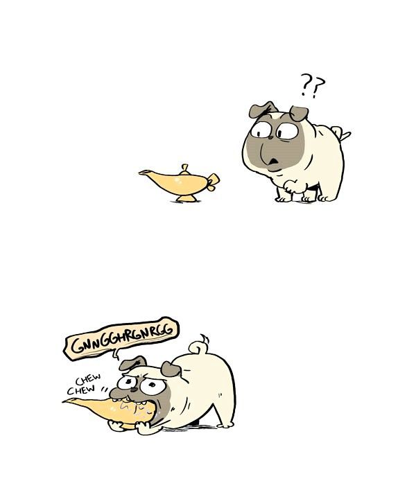 Behind the GIFs Chapter 226 page 1 - Chapter 226