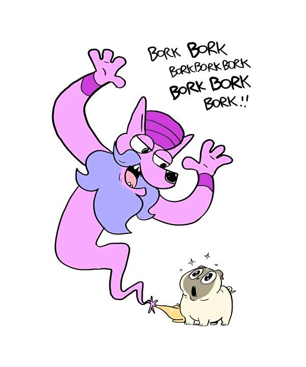Behind the GIFs Chapter 226 page 3 - Chapter 226