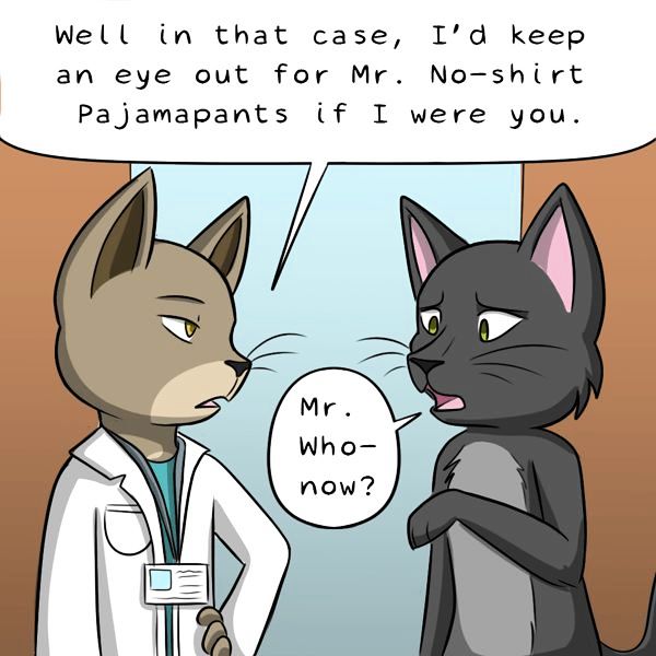 Behind the GIFs Chapter 227 page 4 - Chapter 227