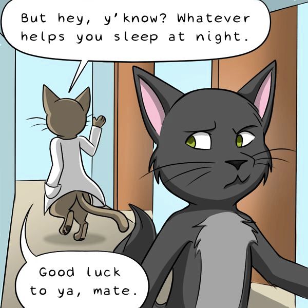 Behind the GIFs Chapter 227 page 7 - Chapter 227