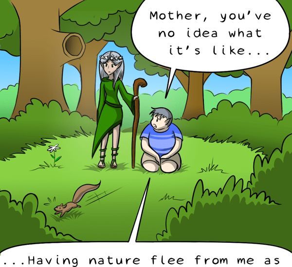Behind the GIFs Chapter 228 page 3 - Chapter 228