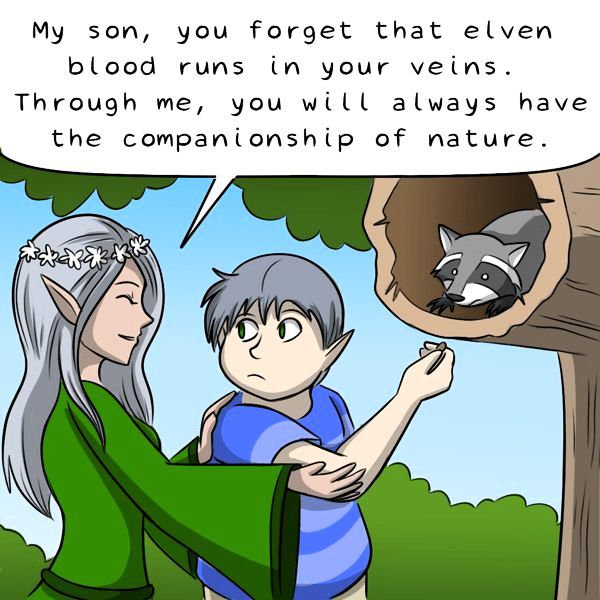 Behind the GIFs Chapter 228 page 4 - Chapter 228
