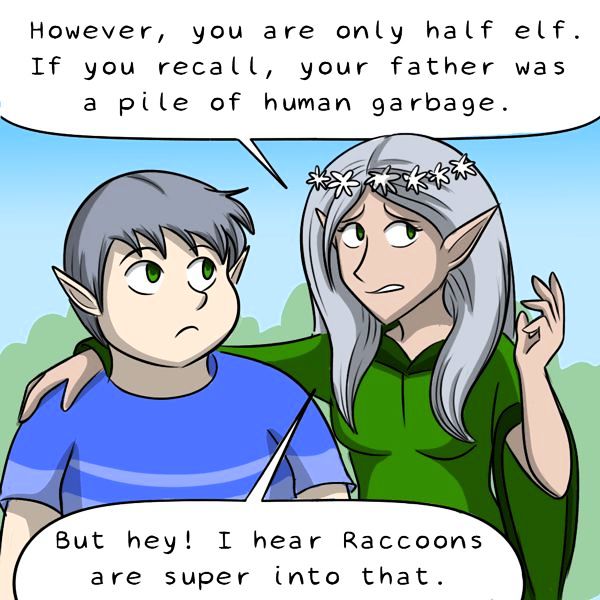 Behind the GIFs Chapter 228 page 5 - Chapter 228