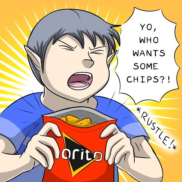 Behind the GIFs Chapter 228 page 7 - Chapter 228