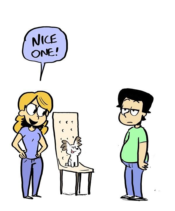 Behind the GIFs Chapter 229 page 6 - Chapter 229
