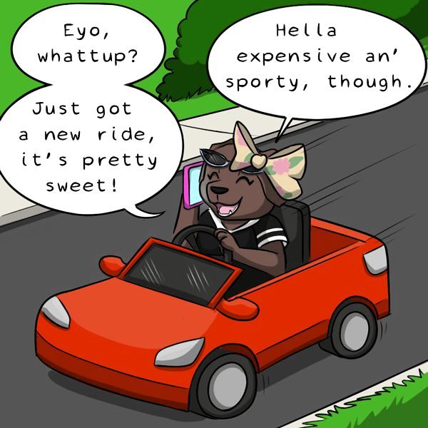 Behind the GIFs Chapter 231 page 2 - Chapter 231