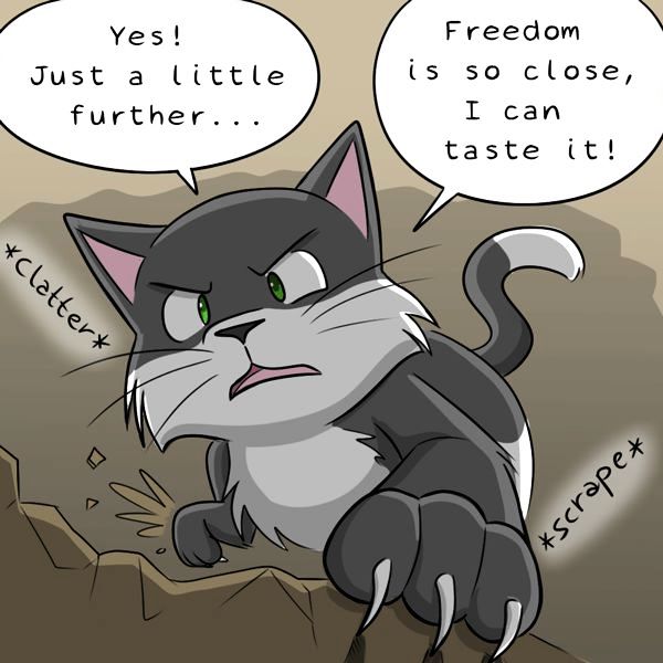 Behind the GIFs Chapter 232 page 2 - Chapter 232