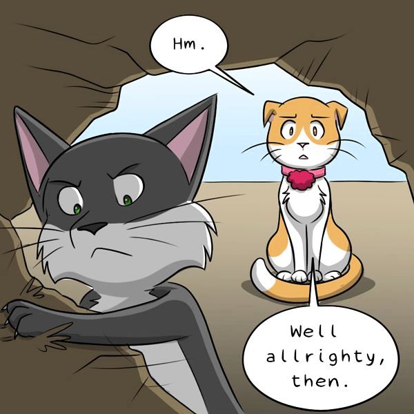 Behind the GIFs Chapter 232 page 7 - Chapter 232