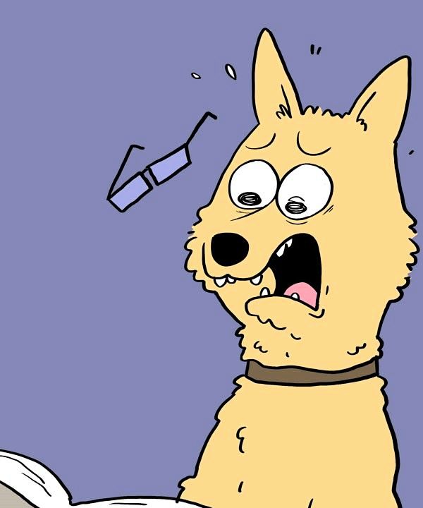 Behind the GIFs Chapter 234 page 5 - Chapter 234