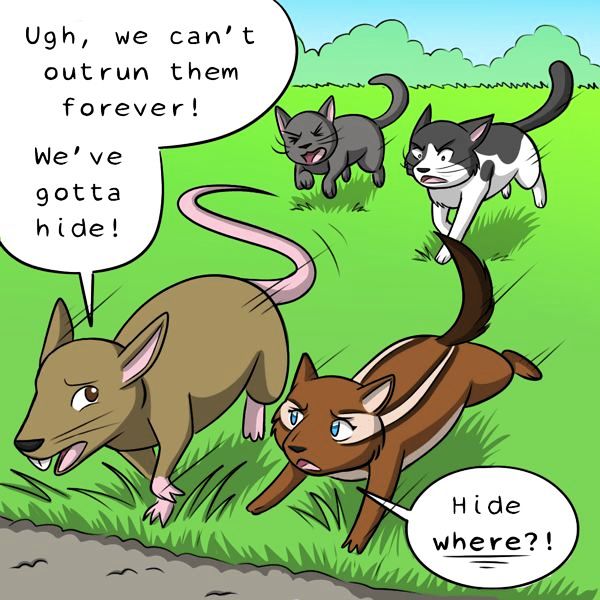 Behind the GIFs Chapter 235 page 2 - Chapter 235