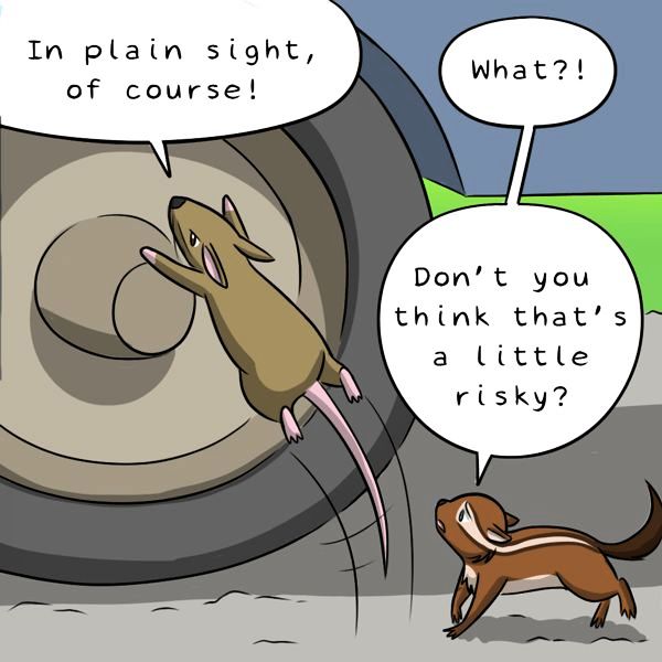 Behind the GIFs Chapter 235 page 3 - Chapter 235