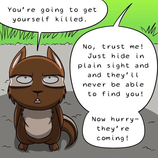 Behind the GIFs Chapter 235 page 5 - Chapter 235