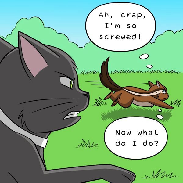 Behind the GIFs Chapter 235 page 7 - Chapter 235