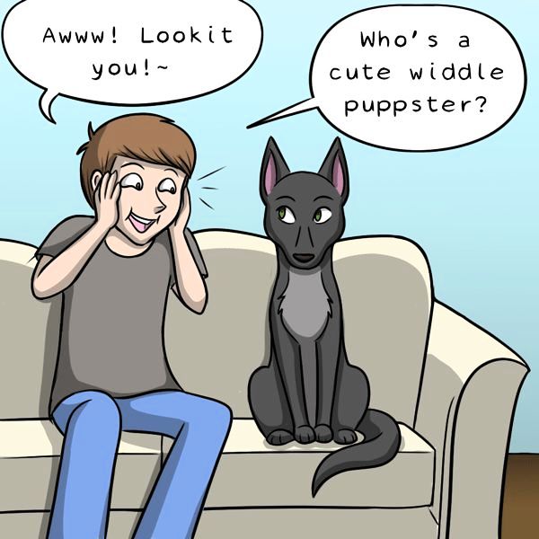 Behind the GIFs Chapter 236 page 2 - Chapter 236