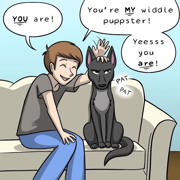 Behind the GIFs Chapter 236 page 3 - Chapter 236