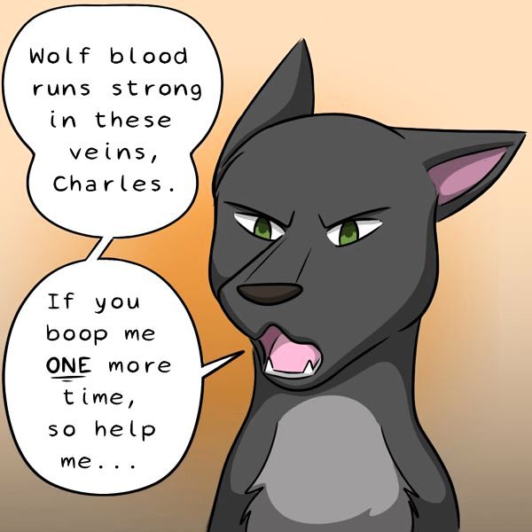 Behind the GIFs Chapter 236 page 6 - Chapter 236