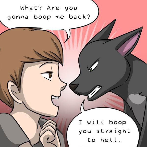 Behind the GIFs Chapter 236 page 7 - Chapter 236