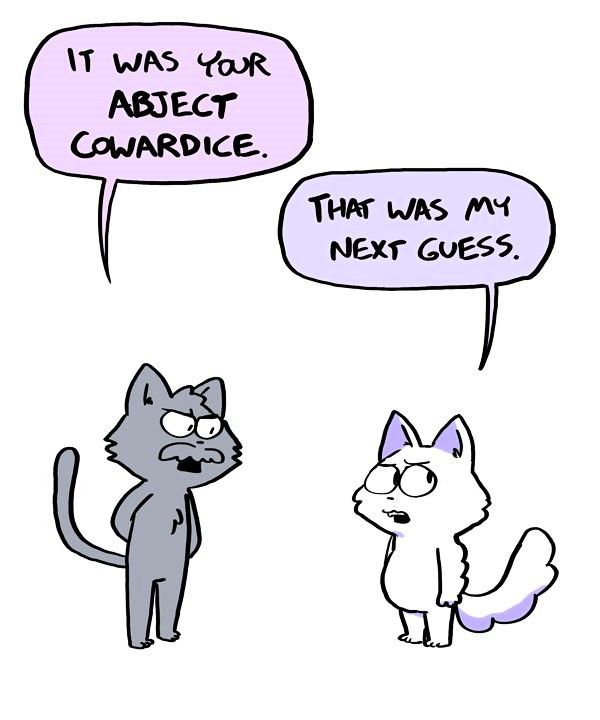 Behind the GIFs Chapter 237 page 3 - Chapter 237