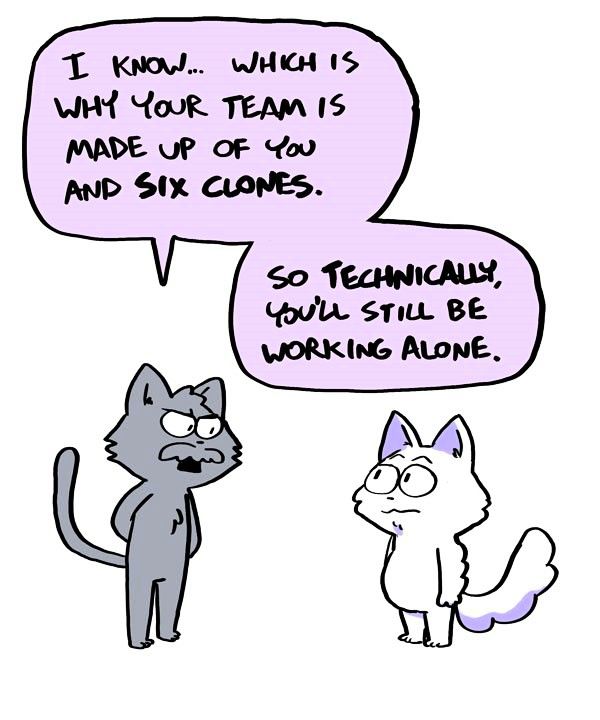 Behind the GIFs Chapter 237 page 5 - Chapter 237