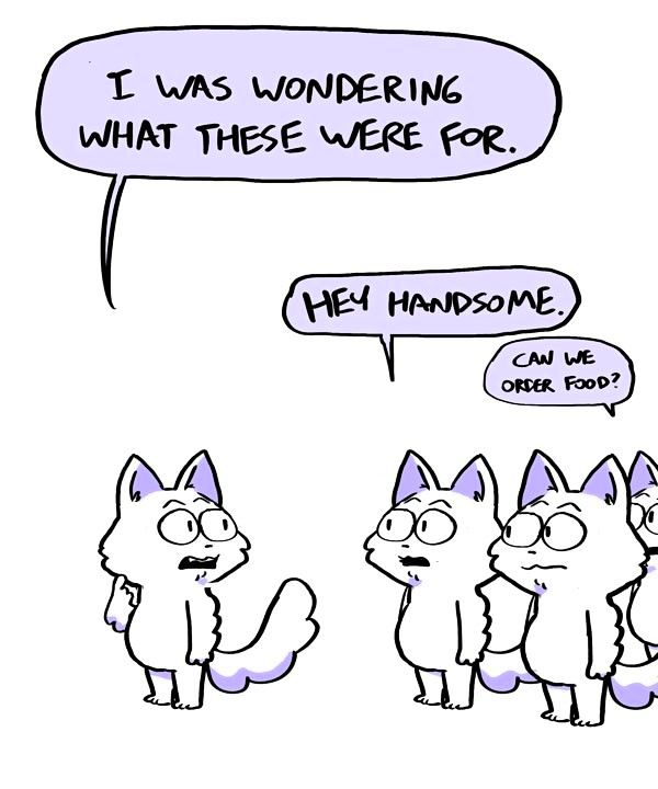 Behind the GIFs Chapter 237 page 6 - Chapter 237