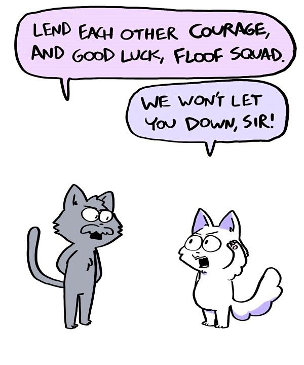 Behind the GIFs Chapter 237 page 7 - Chapter 237