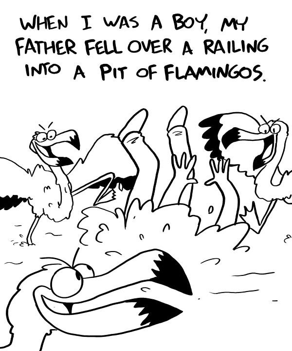 Behind the GIFs Chapter 238 page 2 - Chapter 238