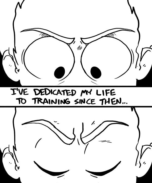 Behind the GIFs Chapter 238 page 6 - Chapter 238