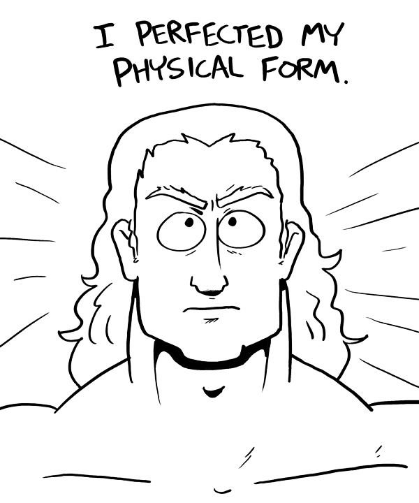 Behind the GIFs Chapter 238 page 7 - Chapter 238