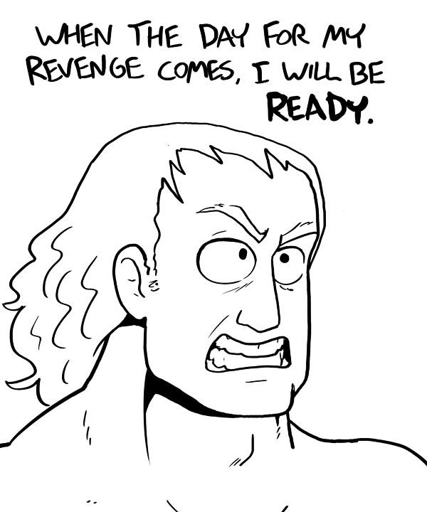 Behind the GIFs Chapter 238 page 8 - Chapter 238