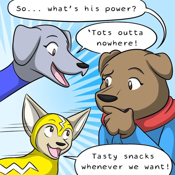 Behind the GIFs Chapter 239 page 5 - Chapter 239