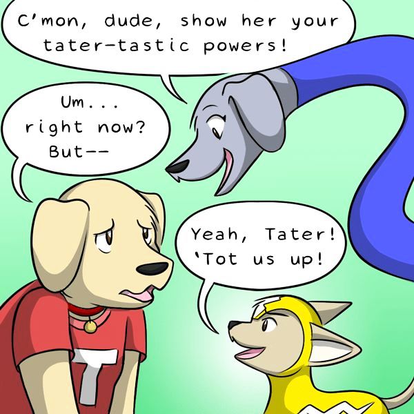 Behind the GIFs Chapter 239 page 6 - Chapter 239