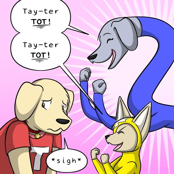 Behind the GIFs Chapter 239 page 7 - Chapter 239