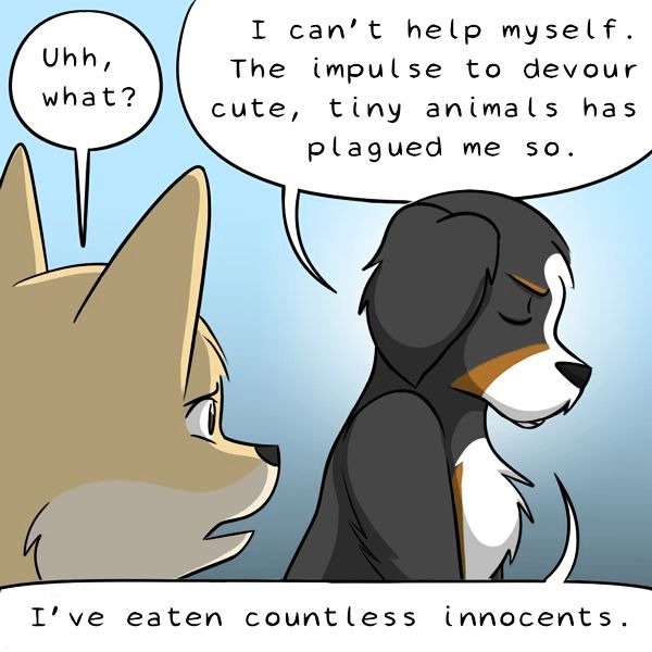 Behind the GIFs Chapter 240 page 4 - Chapter 240