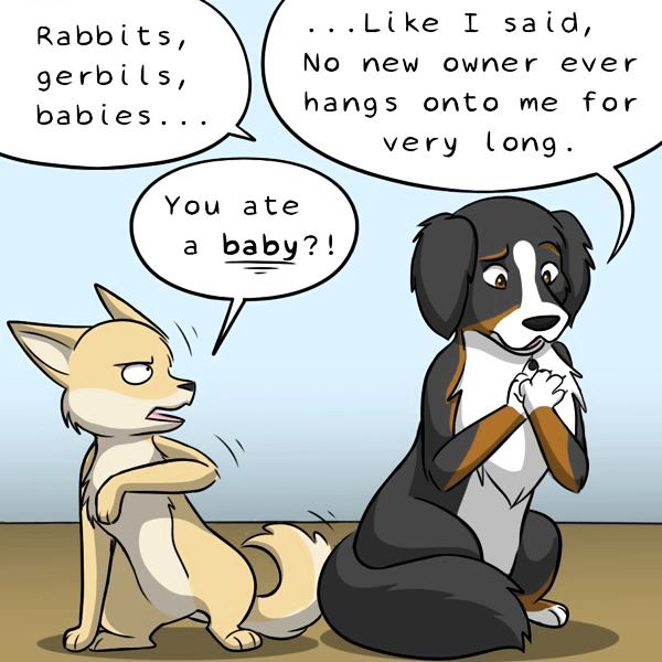 Behind the GIFs Chapter 240 page 5 - Chapter 240