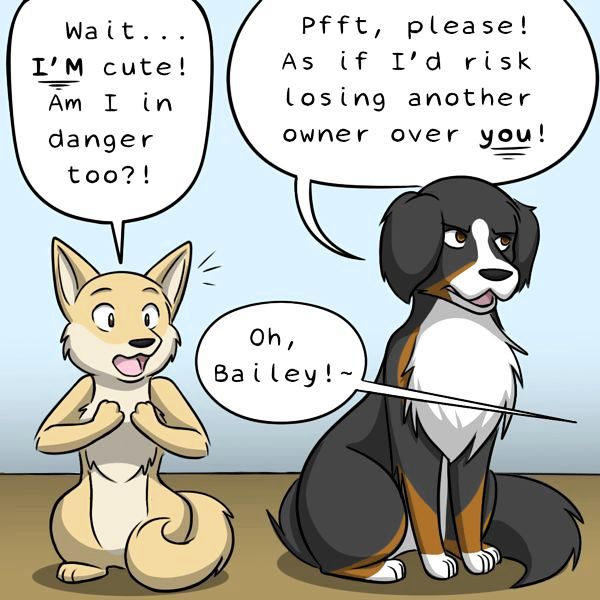 Behind the GIFs Chapter 240 page 6 - Chapter 240