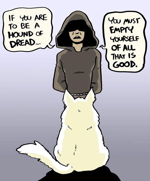 Behind the GIFs Chapter 242 page 1 - Chapter 242