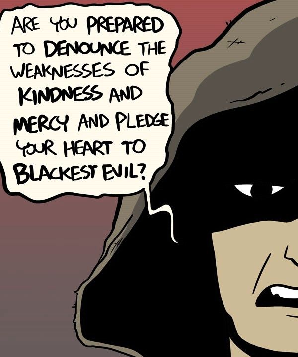 Behind the GIFs Chapter 242 page 2 - Chapter 242