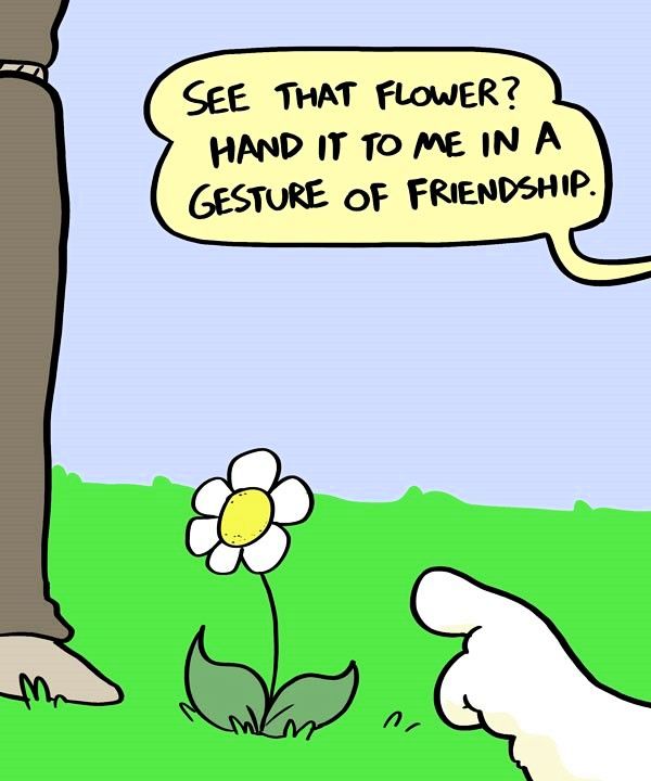 Behind the GIFs Chapter 242 page 5 - Chapter 242