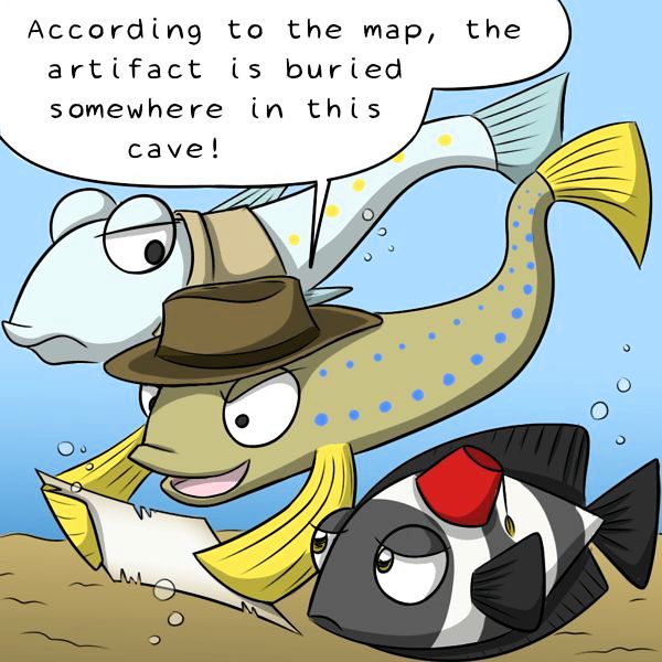 Behind the GIFs Chapter 243 page 2 - Chapter 243