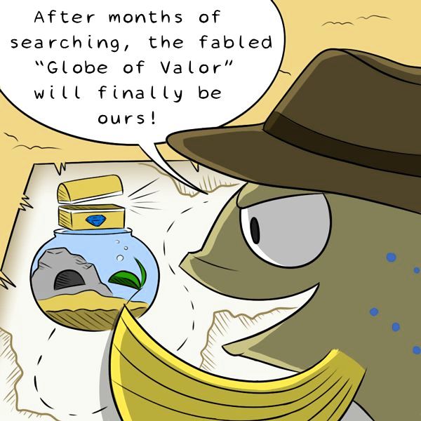 Behind the GIFs Chapter 243 page 3 - Chapter 243