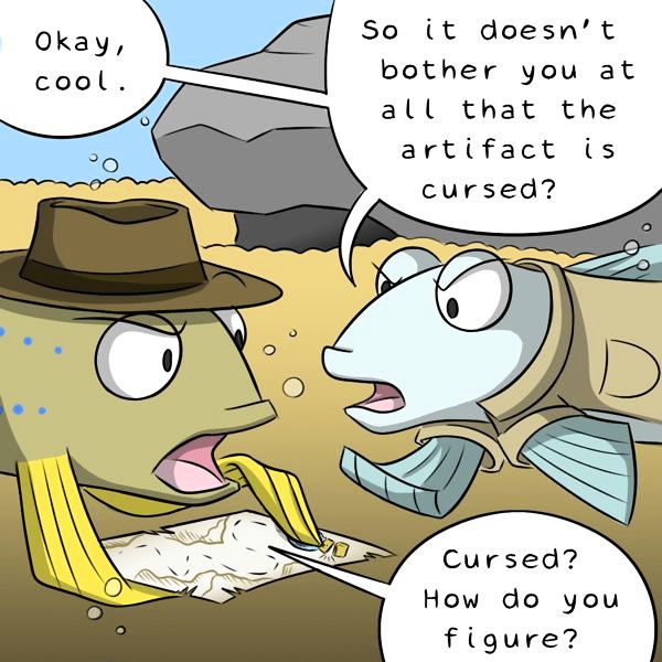 Behind the GIFs Chapter 243 page 4 - Chapter 243